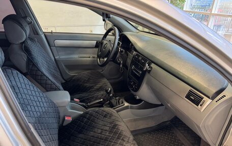 Chevrolet Lacetti, 2011 год, 580 000 рублей, 9 фотография