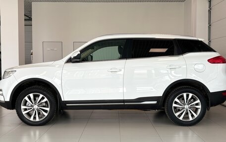 Geely Atlas I, 2018 год, 1 395 000 рублей, 5 фотография
