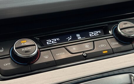 Geely Atlas I, 2018 год, 1 395 000 рублей, 15 фотография