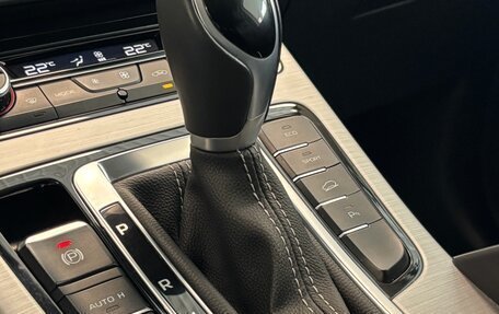 Geely Atlas I, 2018 год, 1 395 000 рублей, 14 фотография