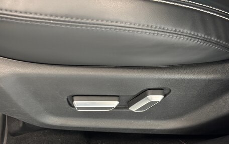 Geely Atlas I, 2018 год, 1 395 000 рублей, 13 фотография