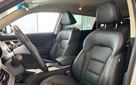 Geely Atlas I, 2018 год, 1 395 000 рублей, 11 фотография