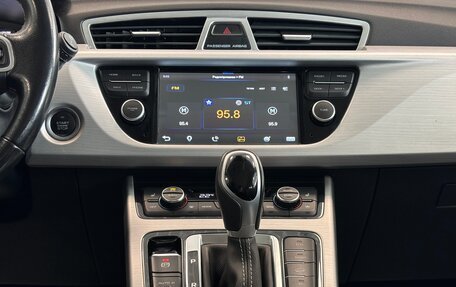 Geely Atlas I, 2018 год, 1 395 000 рублей, 23 фотография