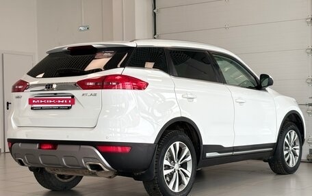 Geely Atlas I, 2018 год, 1 395 000 рублей, 6 фотография