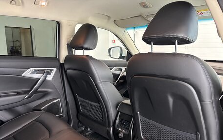 Geely Atlas I, 2018 год, 1 395 000 рублей, 20 фотография