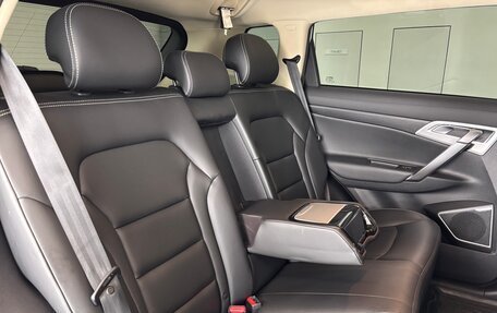 Geely Atlas I, 2018 год, 1 395 000 рублей, 21 фотография