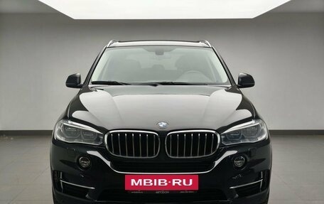 BMW X5, 2018 год, 3 990 000 рублей, 2 фотография