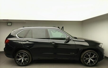 BMW X5, 2018 год, 3 990 000 рублей, 5 фотография