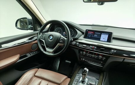 BMW X5, 2018 год, 3 990 000 рублей, 12 фотография