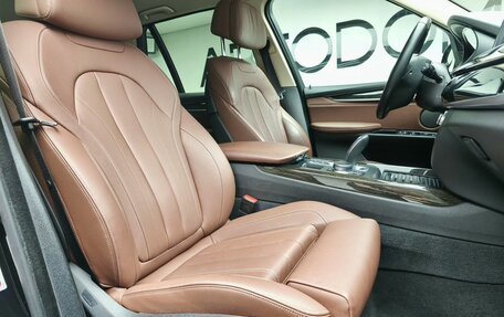BMW X5, 2018 год, 3 990 000 рублей, 10 фотография