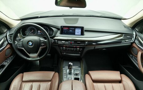 BMW X5, 2018 год, 3 990 000 рублей, 11 фотография