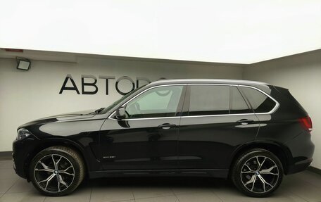 BMW X5, 2018 год, 3 990 000 рублей, 6 фотография