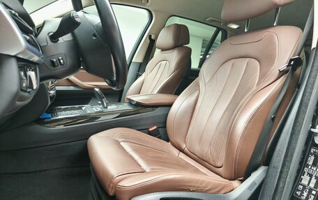 BMW X5, 2018 год, 3 990 000 рублей, 8 фотография