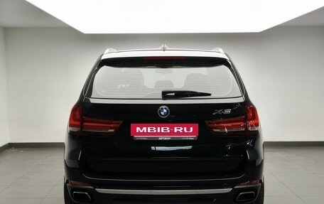 BMW X5, 2018 год, 3 990 000 рублей, 4 фотография
