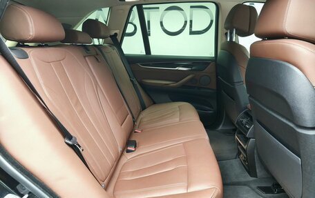BMW X5, 2018 год, 3 990 000 рублей, 17 фотография