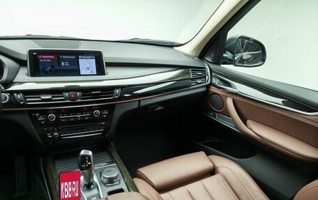 BMW X5, 2018 год, 3 990 000 рублей, 13 фотография