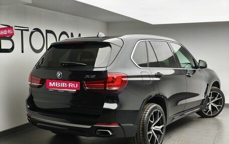 BMW X5, 2018 год, 3 990 000 рублей, 3 фотография