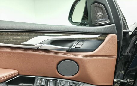 BMW X5, 2018 год, 3 990 000 рублей, 19 фотография