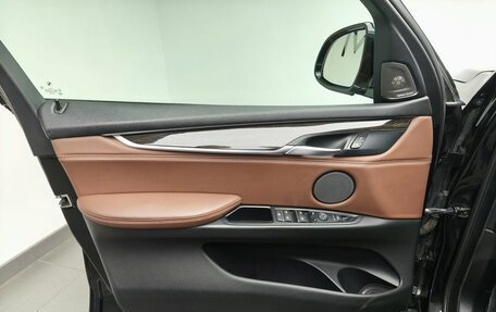 BMW X5, 2018 год, 3 990 000 рублей, 18 фотография
