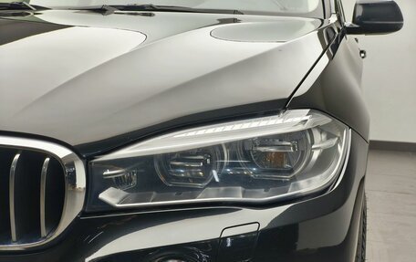 BMW X5, 2018 год, 3 990 000 рублей, 25 фотография