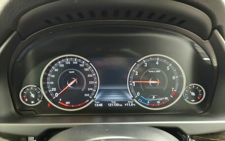 BMW X5, 2018 год, 3 990 000 рублей, 26 фотография