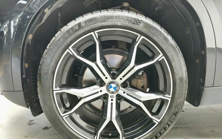 BMW X5, 2018 год, 3 990 000 рублей, 24 фотография