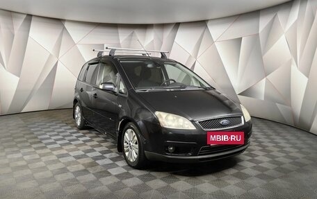 Ford C-MAX I рестайлинг, 2006 год, 325 000 рублей, 3 фотография
