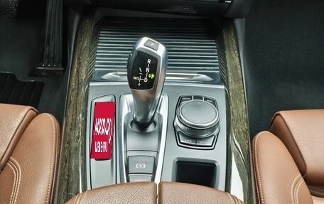BMW X5, 2018 год, 3 990 000 рублей, 16 фотография