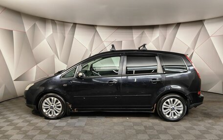 Ford C-MAX I рестайлинг, 2006 год, 325 000 рублей, 5 фотография