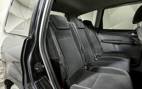 Ford C-MAX I рестайлинг, 2006 год, 325 000 рублей, 12 фотография