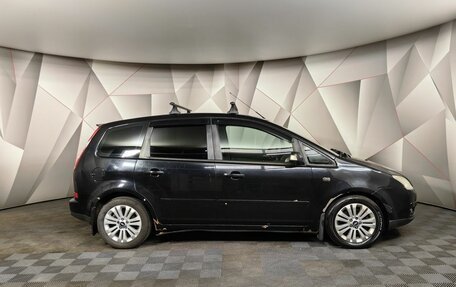 Ford C-MAX I рестайлинг, 2006 год, 325 000 рублей, 6 фотография