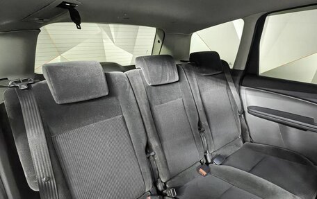 Ford C-MAX I рестайлинг, 2006 год, 325 000 рублей, 13 фотография