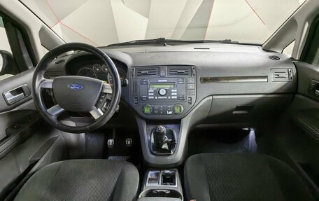 Ford C-MAX I рестайлинг, 2006 год, 325 000 рублей, 10 фотография