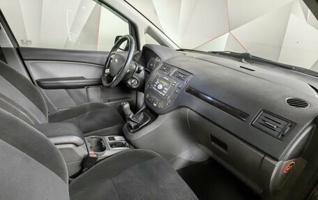 Ford C-MAX I рестайлинг, 2006 год, 325 000 рублей, 9 фотография