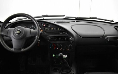 Chevrolet Niva I рестайлинг, 2015 год, 715 000 рублей, 5 фотография