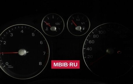 Ford C-MAX I рестайлинг, 2006 год, 325 000 рублей, 17 фотография