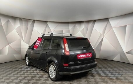 Ford C-MAX I рестайлинг, 2006 год, 325 000 рублей, 4 фотография