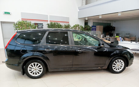 Ford Focus II рестайлинг, 2009 год, 492 000 рублей, 5 фотография