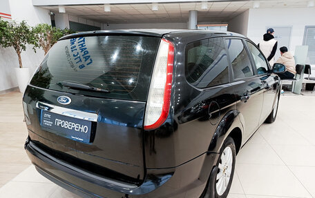 Ford Focus II рестайлинг, 2009 год, 492 000 рублей, 6 фотография
