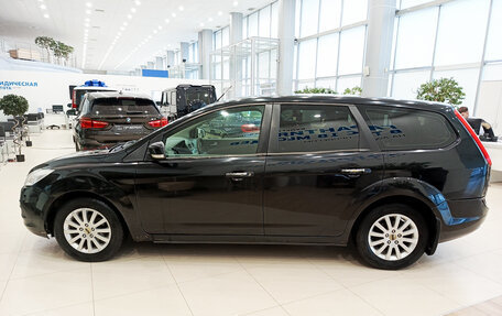 Ford Focus II рестайлинг, 2009 год, 492 000 рублей, 10 фотография