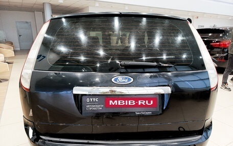 Ford Focus II рестайлинг, 2009 год, 492 000 рублей, 7 фотография