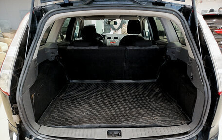 Ford Focus II рестайлинг, 2009 год, 492 000 рублей, 12 фотография