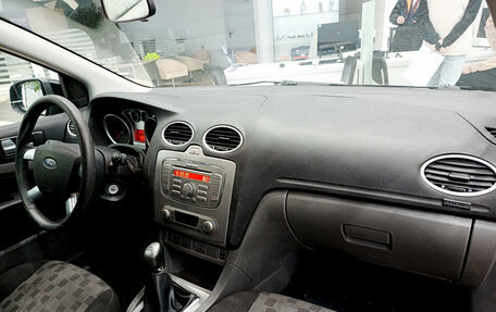 Ford Focus II рестайлинг, 2009 год, 492 000 рублей, 13 фотография
