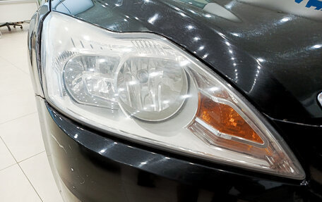 Ford Focus II рестайлинг, 2009 год, 492 000 рублей, 21 фотография