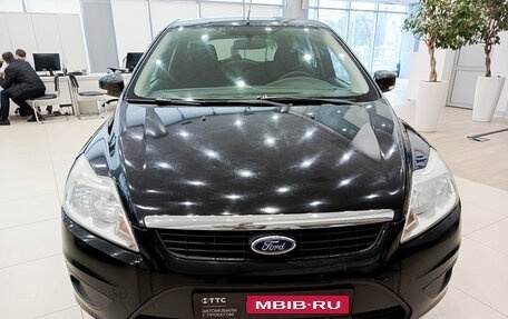 Ford Focus II рестайлинг, 2009 год, 492 000 рублей, 2 фотография