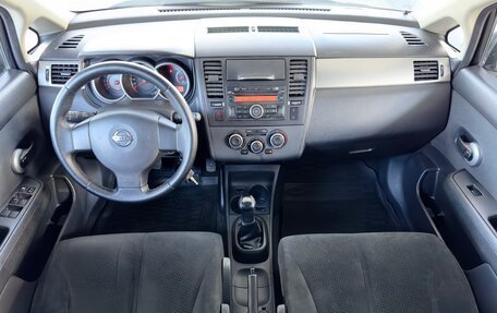 Nissan Tiida, 2013 год, 765 000 рублей, 9 фотография