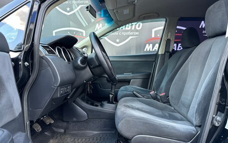 Nissan Tiida, 2013 год, 765 000 рублей, 7 фотография