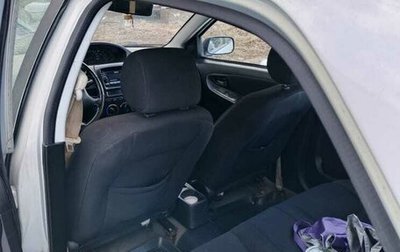 Geely MK I рестайлинг, 2008 год, 155 000 рублей, 1 фотография