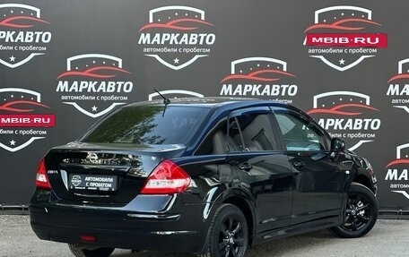 Nissan Tiida, 2013 год, 765 000 рублей, 6 фотография