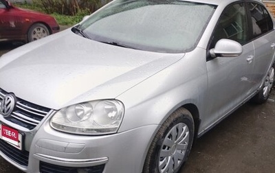 Volkswagen Jetta VI, 2009 год, 700 000 рублей, 1 фотография